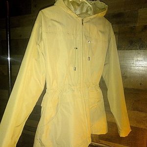 Covington Womens hooded Jacket